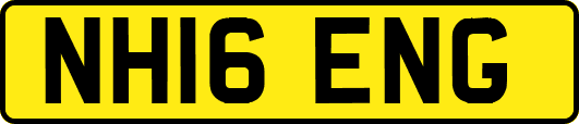 NH16ENG
