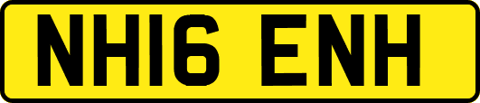 NH16ENH
