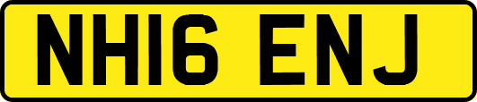 NH16ENJ
