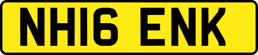 NH16ENK