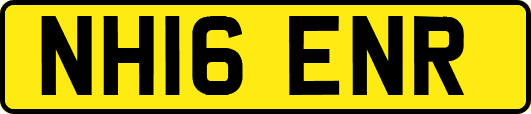 NH16ENR