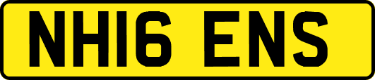 NH16ENS