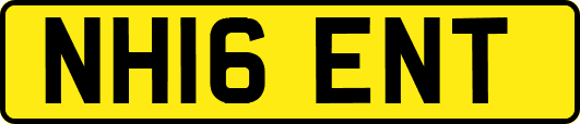 NH16ENT