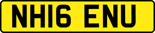 NH16ENU