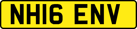 NH16ENV