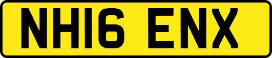 NH16ENX
