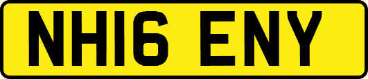 NH16ENY