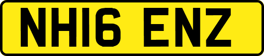 NH16ENZ