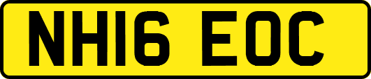 NH16EOC