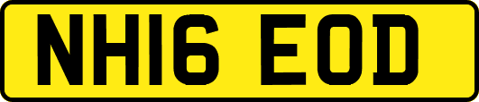 NH16EOD
