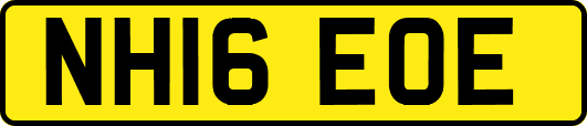 NH16EOE