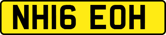 NH16EOH