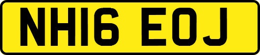 NH16EOJ