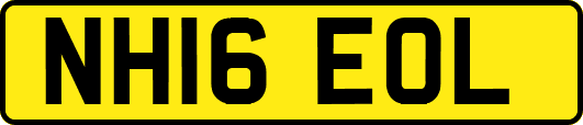 NH16EOL