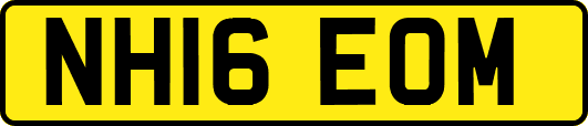 NH16EOM