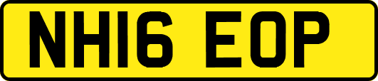 NH16EOP