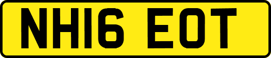 NH16EOT