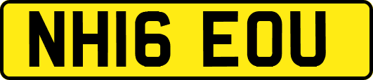 NH16EOU