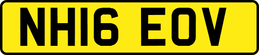NH16EOV