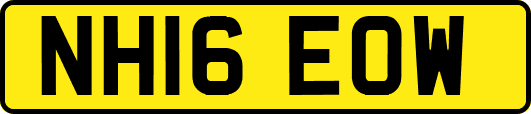 NH16EOW