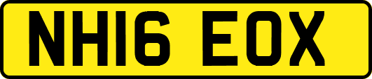 NH16EOX