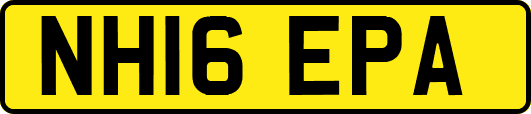 NH16EPA