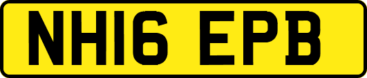 NH16EPB