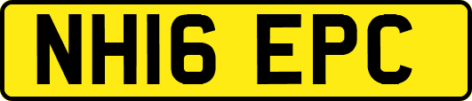 NH16EPC