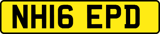 NH16EPD