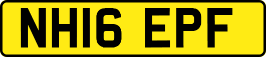 NH16EPF