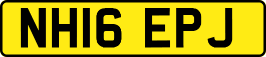 NH16EPJ