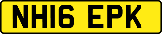 NH16EPK