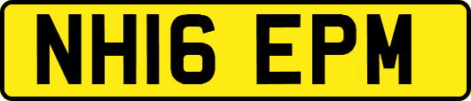 NH16EPM