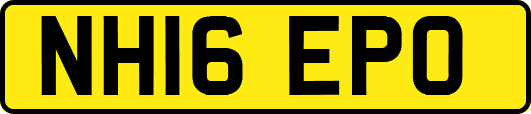 NH16EPO