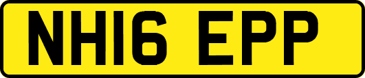 NH16EPP