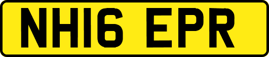 NH16EPR