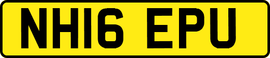 NH16EPU