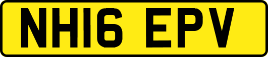 NH16EPV