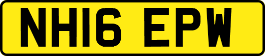 NH16EPW