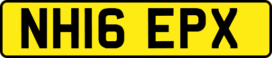 NH16EPX