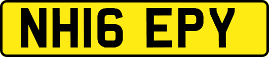 NH16EPY