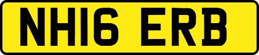 NH16ERB