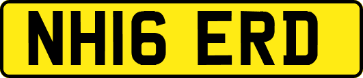 NH16ERD