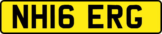 NH16ERG