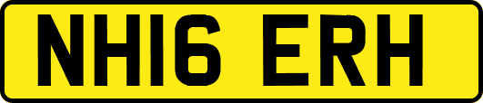 NH16ERH