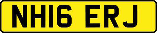 NH16ERJ
