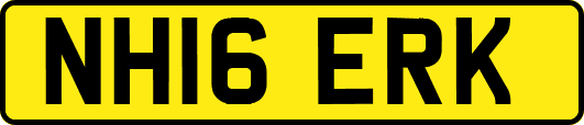 NH16ERK