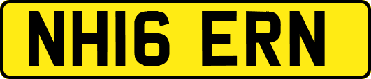 NH16ERN