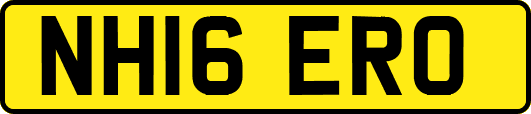 NH16ERO