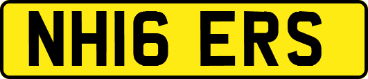 NH16ERS